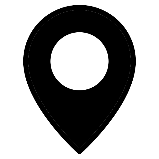 Ikona lokalizacji